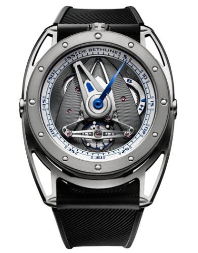 De Bethune DB28 GS "JPS" DB28GSV2JPS Replica Watch